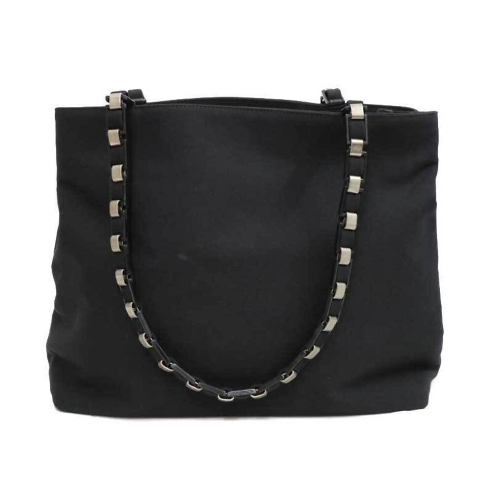 Salvatore Ferragamo Chain Tote Bag